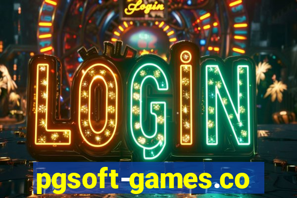 pgsoft-games.com