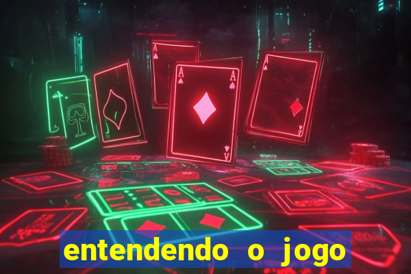 entendendo o jogo do tigre