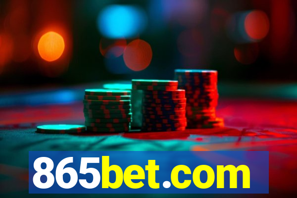 865bet.com