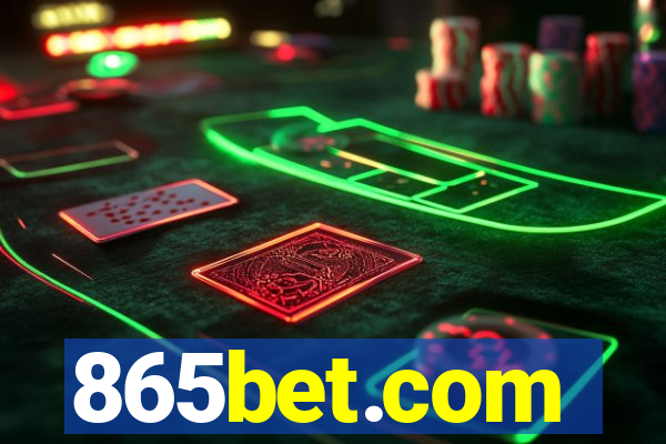 865bet.com