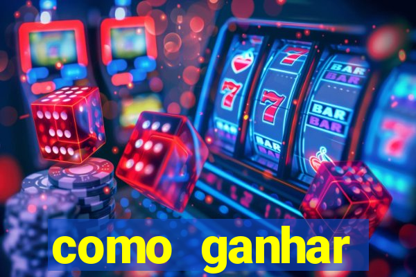 como ganhar dinheiro nos jogos de aposta