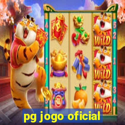 pg jogo oficial