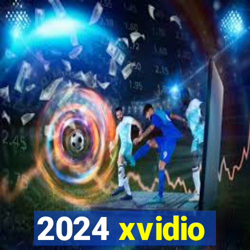 2024 xvidio