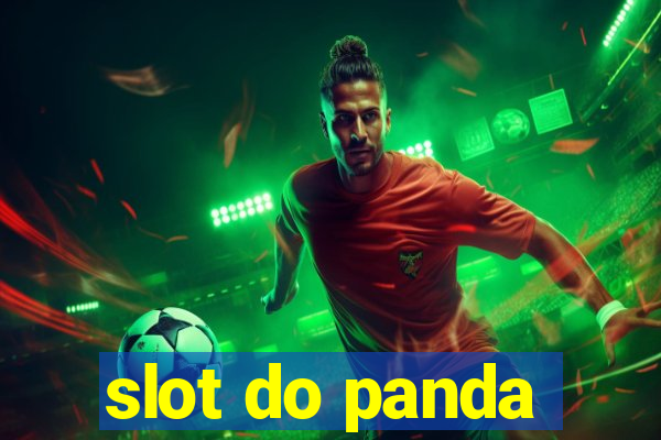 slot do panda