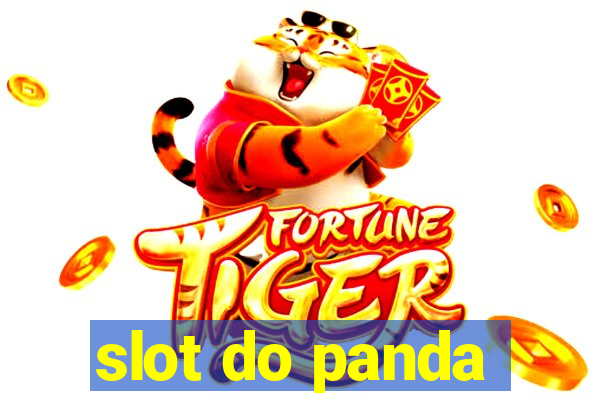 slot do panda