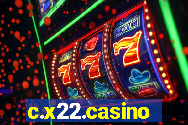 c.x22.casino