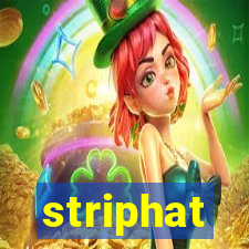 striphat