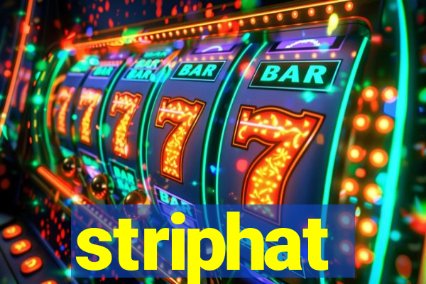 striphat