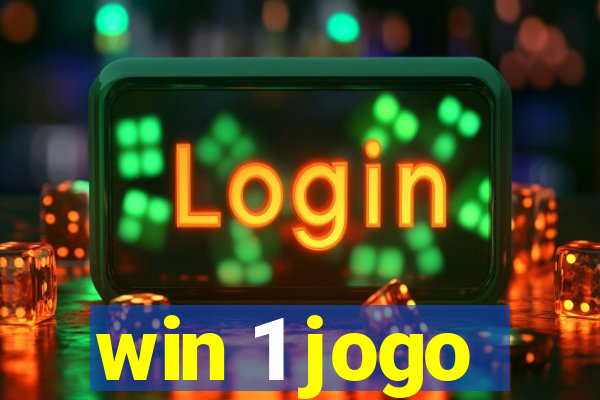 win 1 jogo