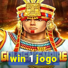 win 1 jogo