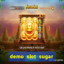 demo slot sugar rush 1000