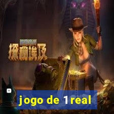 jogo de 1 real