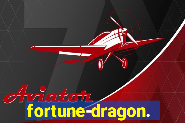 fortune-dragon.vip