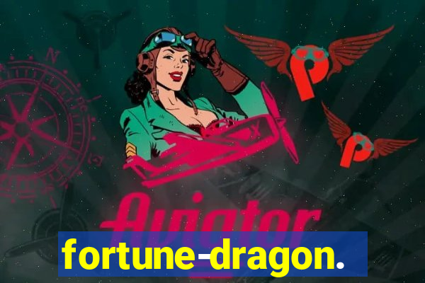 fortune-dragon.vip