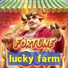 lucky farm