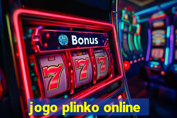 jogo plinko online