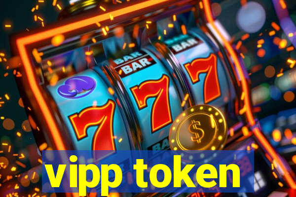 vipp token