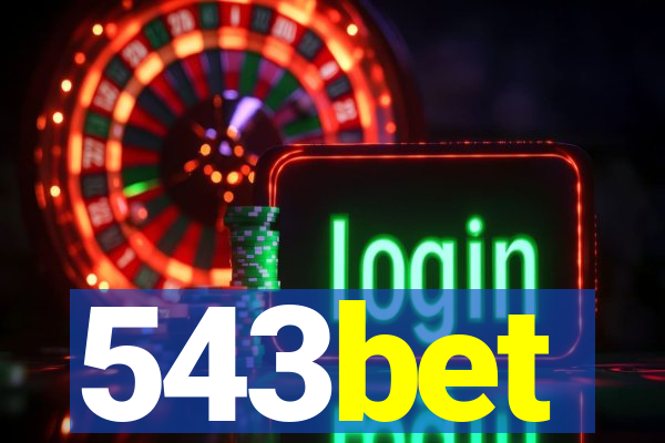 543bet