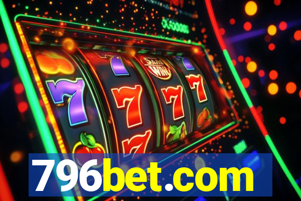 796bet.com