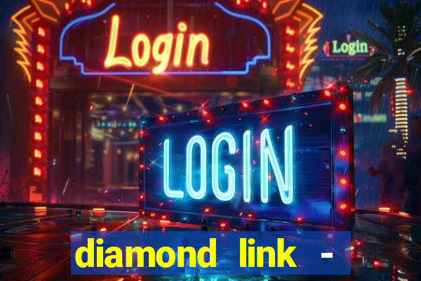 diamond link - fortune slots