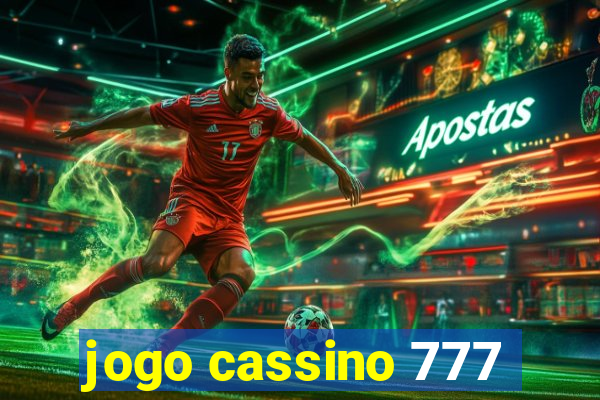 jogo cassino 777