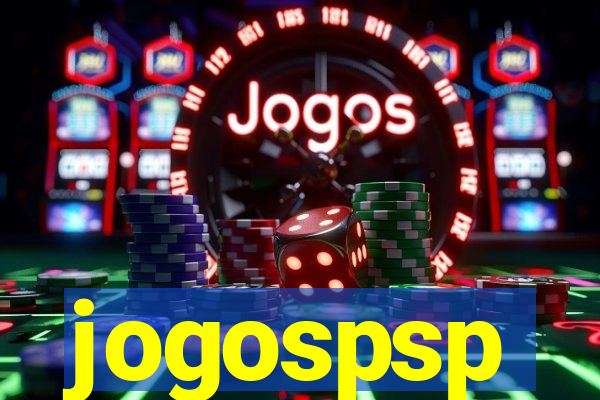 jogospsp