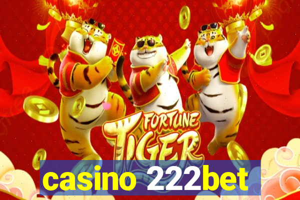 casino 222bet