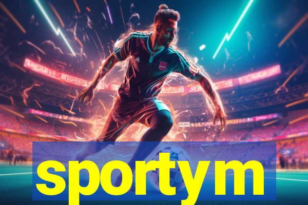 sportym