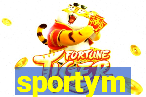 sportym