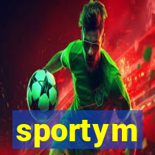 sportym