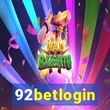 92betlogin