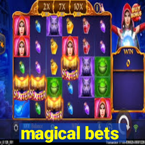 magical bets