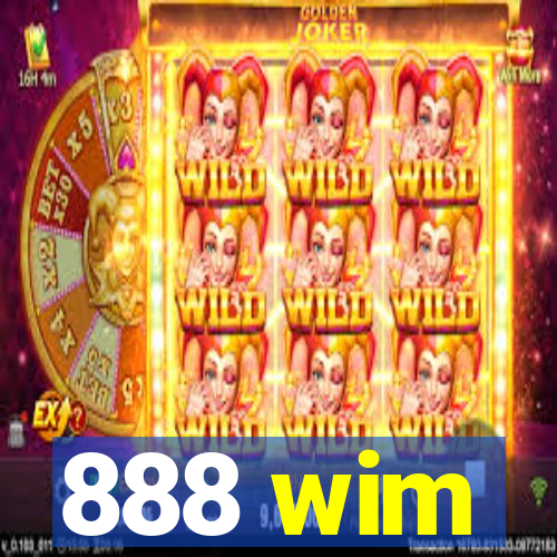 888 wim