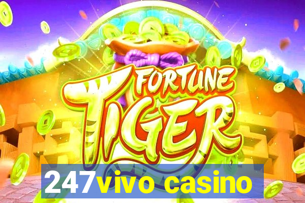 247vivo casino