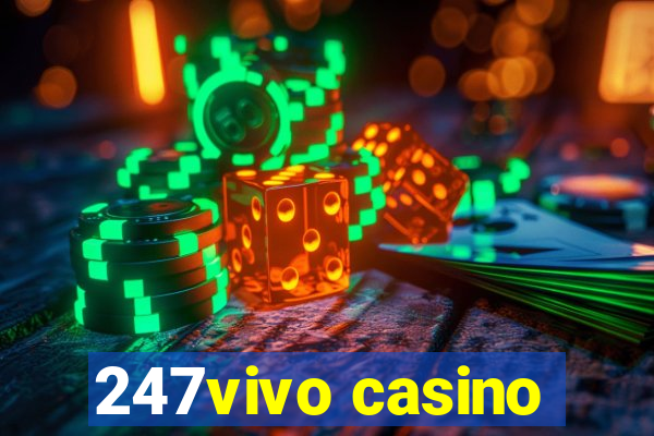 247vivo casino