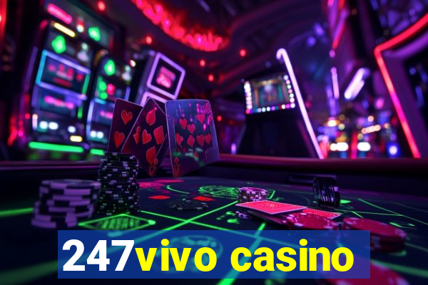 247vivo casino