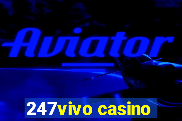 247vivo casino