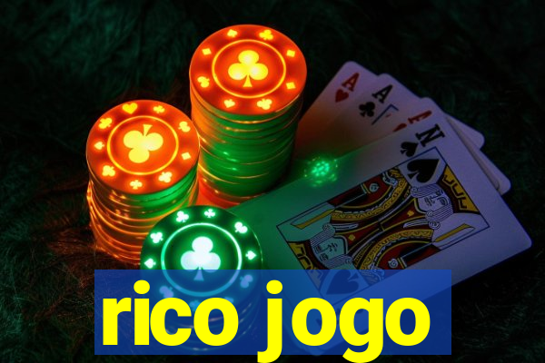 rico jogo