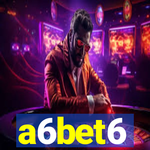 a6bet6