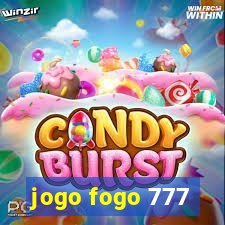 jogo fogo 777