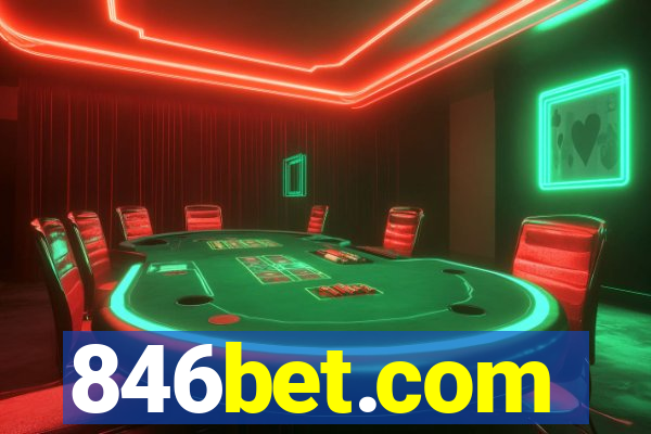 846bet.com