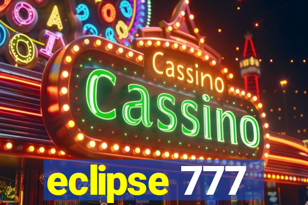 eclipse 777