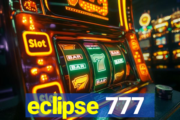 eclipse 777