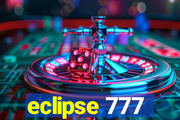 eclipse 777