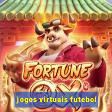 jogos virtuais futebol