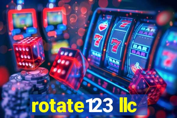 rotate123 llc