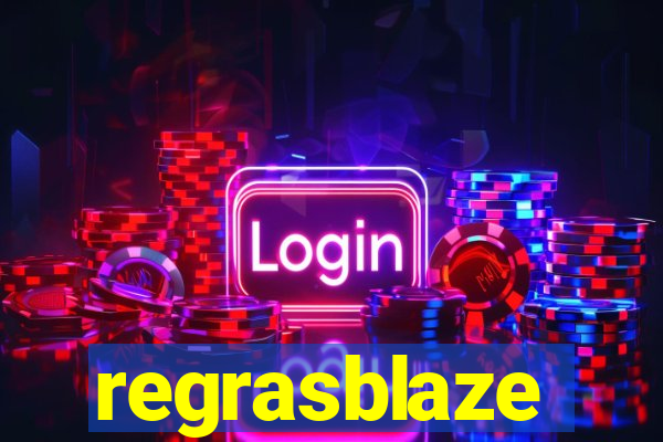 regrasblaze