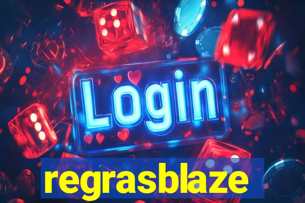 regrasblaze