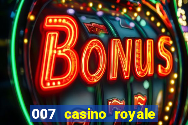 007 casino royale hd download