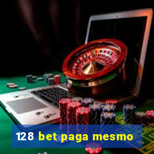 128 bet paga mesmo